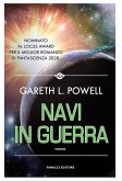 Navi in guerra (eBook, ePUB)