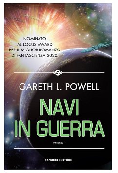 Navi in guerra (eBook, ePUB) - L. Powell, Gareth