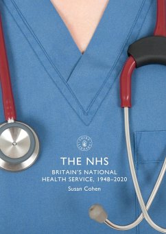 The NHS (eBook, ePUB) - Cohen, Susan