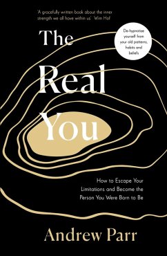 The Real You (eBook, ePUB) - Parr, Andrew