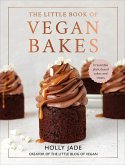 The Little Book of Vegan Bakes (eBook, ePUB)