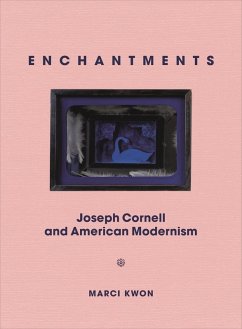 Cover Enchantments (eBook, ePUB)