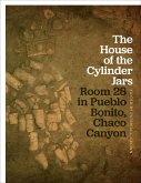 The House of the Cylinder Jars (eBook, PDF)