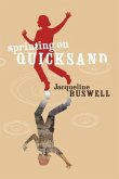 sprinting on quicksand (eBook, ePUB)