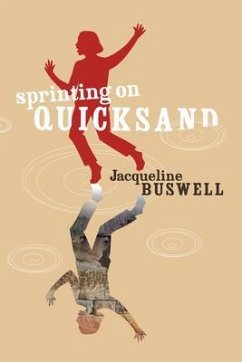 Cover sprinting on quicksand (eBook, ePUB)