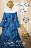 Emily's Vow (A More Perfect Union, #1) (eBook, ePUB)