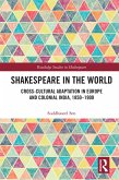 Shakespeare in the World (eBook, PDF)