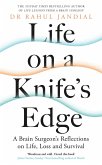 Life on a Knife's Edge (eBook, ePUB) Life on a Knife's Edge (eBook, ePUB)