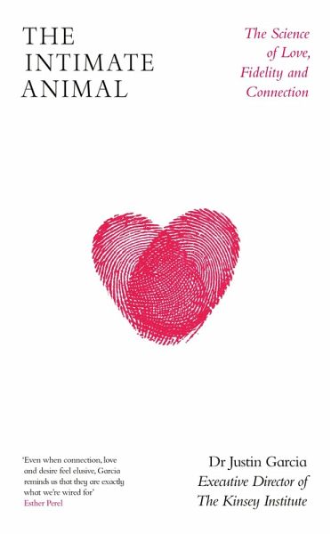 The Intimate Animal (eBook, ePUB) The Intimate Animal (eBook, ePUB)