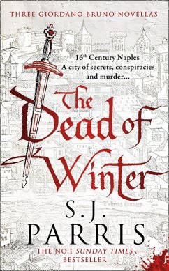Cover The Dead of Winter (eBook, ePUB)