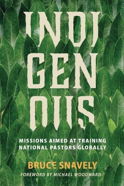 Indigenous (eBook, ePUB) Indigenous (eBook, ePUB)