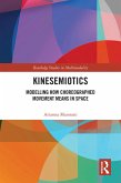 Kinesemiotics (eBook, PDF)