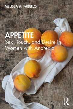 Appetite (eBook, ePUB) - Fabello, Melissa A.
