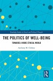 The Politics of Well-Being (eBook, PDF)