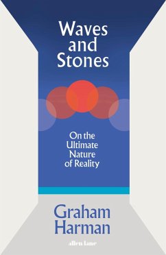 Cover Waves and Stones (eBook, ePUB)