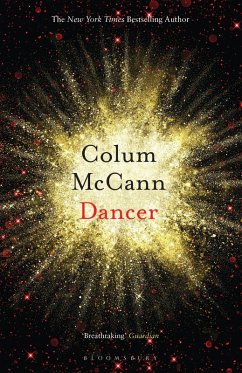 Dancer (eBook, ePUB) - McCann, Colum