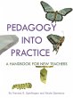 Pedagogy into Practice (eBook, ePUB) - Bild 1
