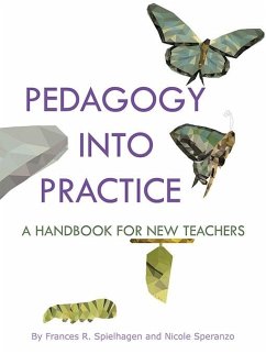 Pedagogy into Practice (eBook, ePUB) Pedagogy into Practice (eBook, ePUB)