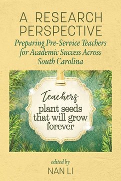 Research Perspective (eBook, ePUB)