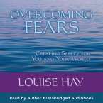 Overcoming Fears (MP3-Download)