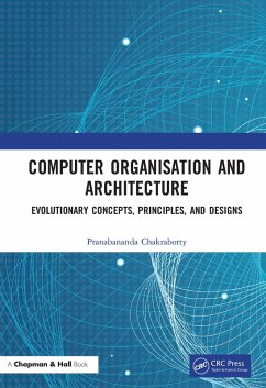 Computer Organisation and Architecture (eBook, PDF) - Chakraborty, Pranabananda