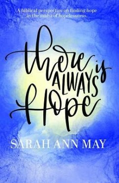 Cover There Is Always Hope (eBook, ePUB)