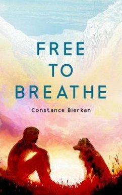 Cover Free To Breathe (eBook, ePUB)