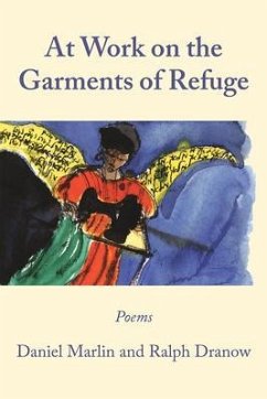 At Work on the Garments of Refuge (eBook, ePUB)