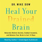 Heal Your Drained Brain (MP3-Download)