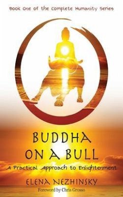 Cover Buddha on a Bull (eBook, ePUB)