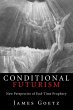 Conditional Futurism (eBook, ePUB) - Bild 1
