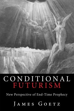 Conditional Futurism (eBook, ePUB)