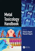Metal Toxicology Handbook (eBook, PDF)