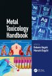 Metal Toxicology Handbook (eBook, ePUB) - Bild 1