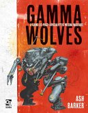 Gamma Wolves (eBook, ePUB)