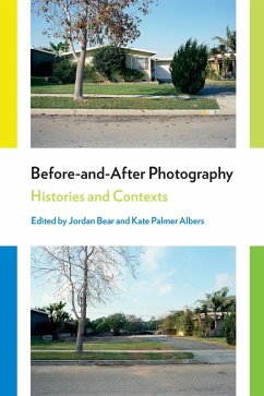 Before-and-After Photography (eBook, ePUB)