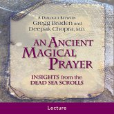 An Ancient Magical Prayer (MP3-Download)