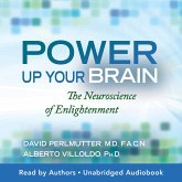 Power Up Your Brain (MP3-Download)