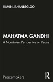 Mahatma Gandhi (eBook, ePUB)