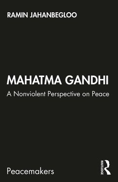 Mahatma Gandhi (eBook, ePUB) - Jahanbegloo, Ramin