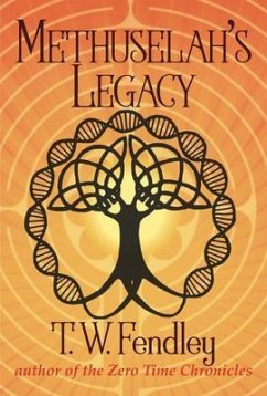 Methuselah's Legacy (eBook, ePUB) Cover Methuselah's Legacy (eBook, ePUB)