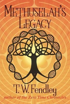 Methuselah's Legacy (eBook, ePUB)