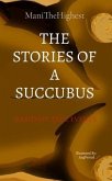 THE STORIES OF A SUCCUBUS (eBook, ePUB)