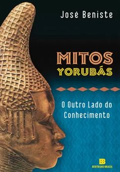Cover Mitos Yorubás (eBook, ePUB)