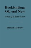 Bookbinding Old & New (eBook, PDF) Bookbinding Old & New (eBook, PDF)