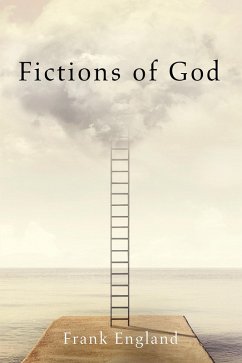 Fictions of God (eBook, ePUB)