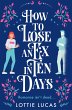 How to Lose an Ex in Ten Days (eBook,... - Bild 1