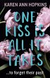 One Kiss Is All It Takes (eBook, ePUB) - Bild 1