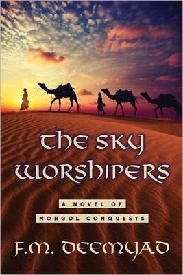 The Sky Worshipers (eBook, ePUB) The Sky Worshipers (eBook, ePUB)