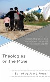 Theologies on the Move (eBook, ePUB)